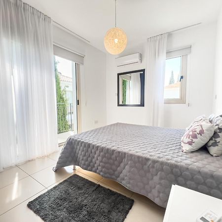 Villa Dolce Vita Protaras Ngoại thất bức ảnh