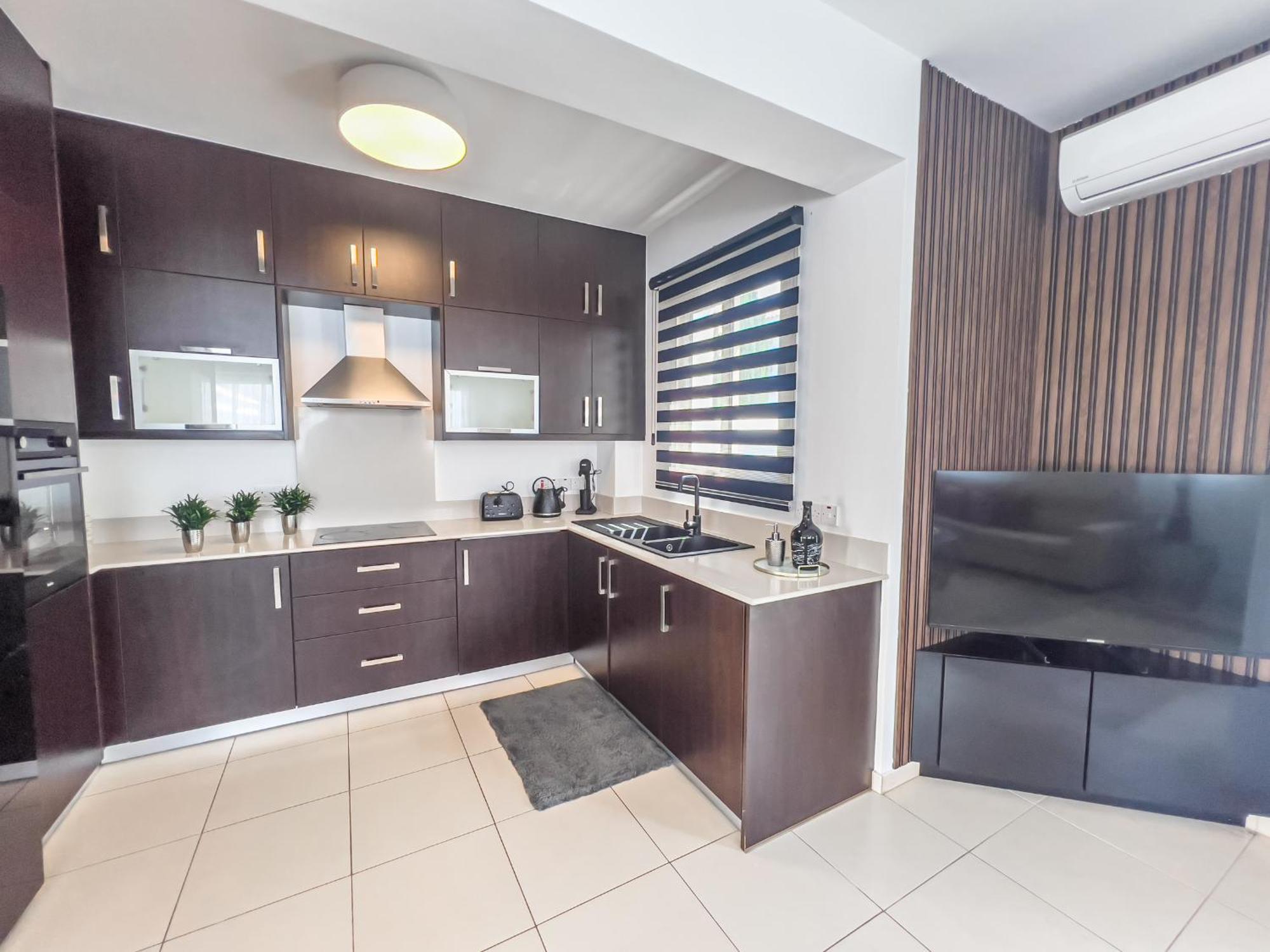 Villa Dolce Vita Protaras Ngoại thất bức ảnh