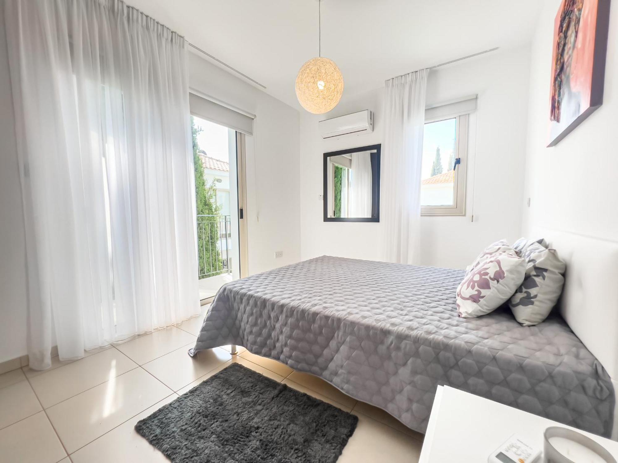 Villa Dolce Vita Protaras Ngoại thất bức ảnh
