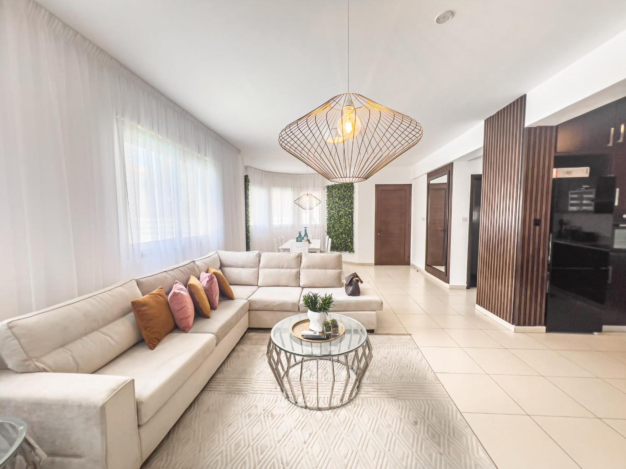 Villa Dolce Vita Protaras Ngoại thất bức ảnh