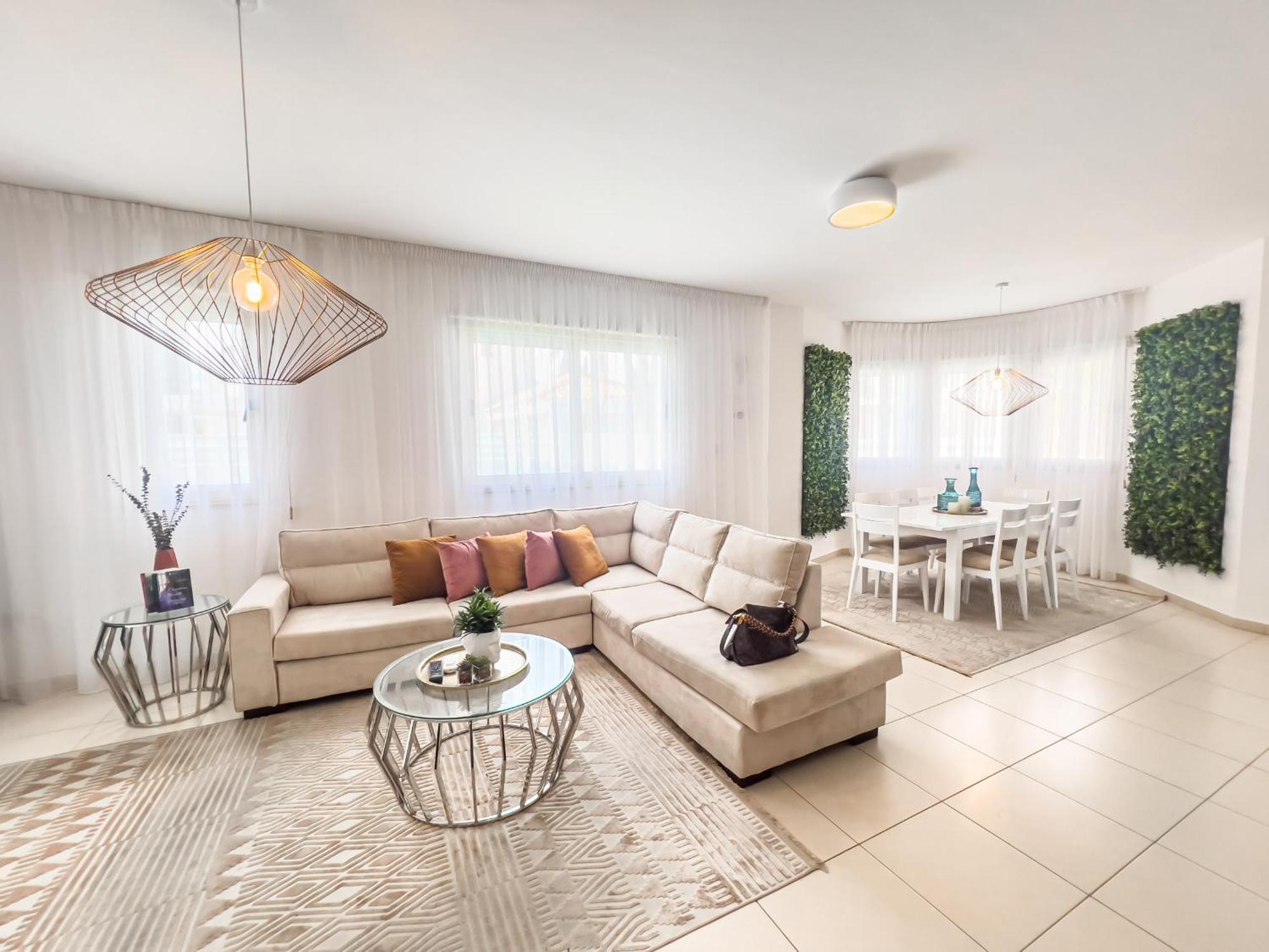 Villa Dolce Vita Protaras Ngoại thất bức ảnh