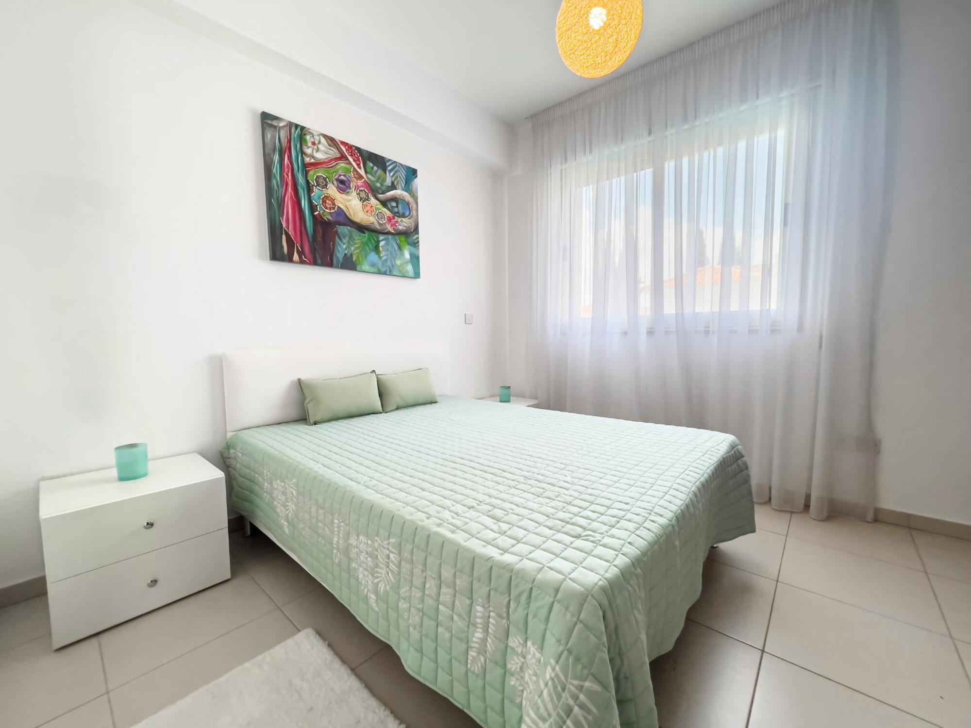 Villa Dolce Vita Protaras Ngoại thất bức ảnh