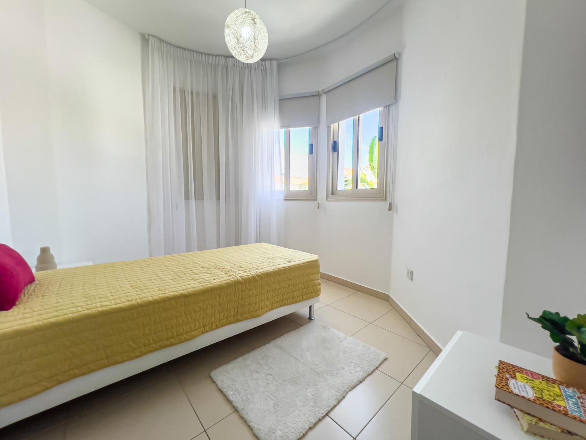 Villa Dolce Vita Protaras Ngoại thất bức ảnh