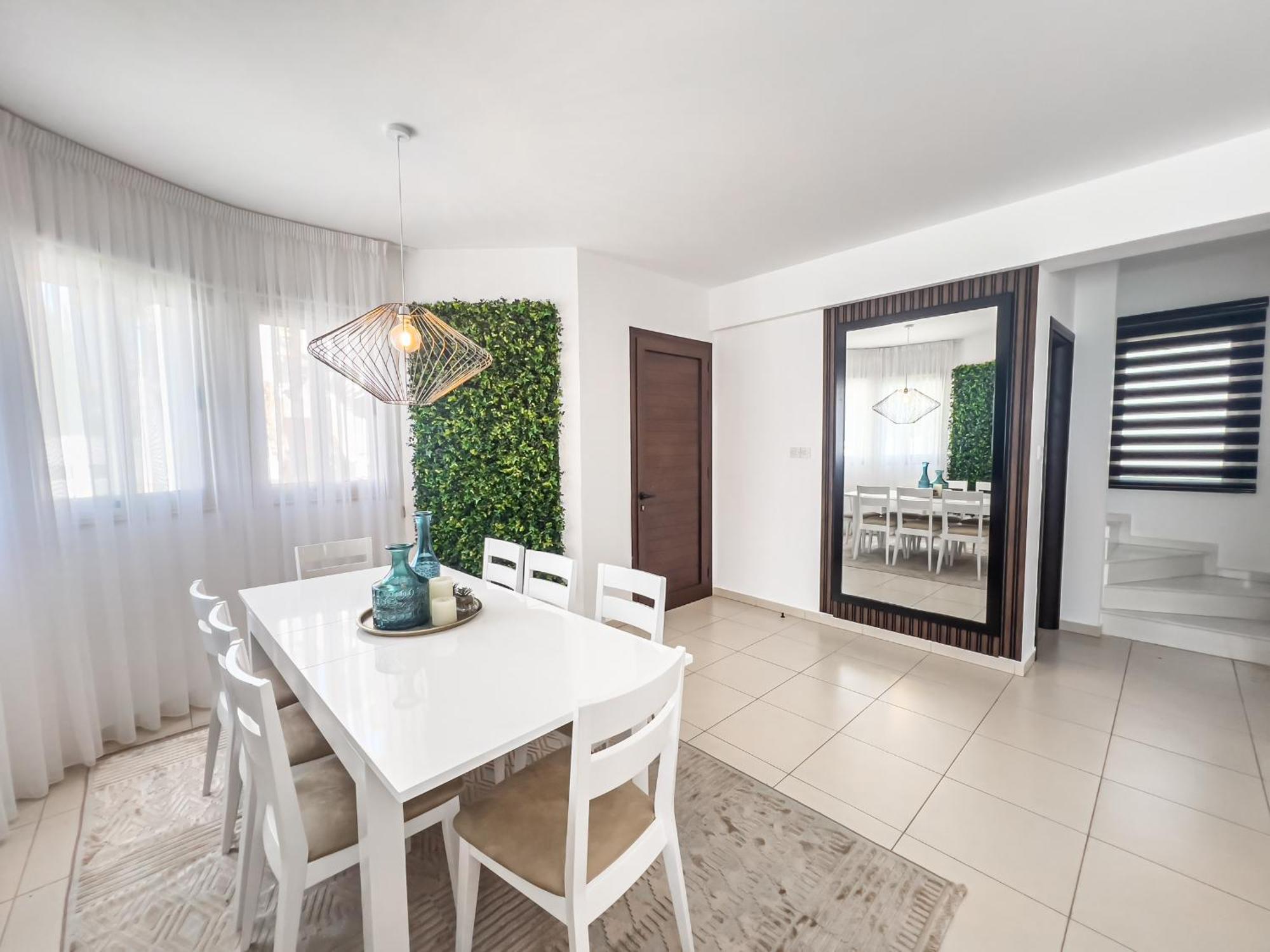 Villa Dolce Vita Protaras Ngoại thất bức ảnh